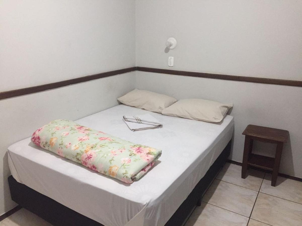 Orsi Hotel Araguari Zewnętrze zdjęcie