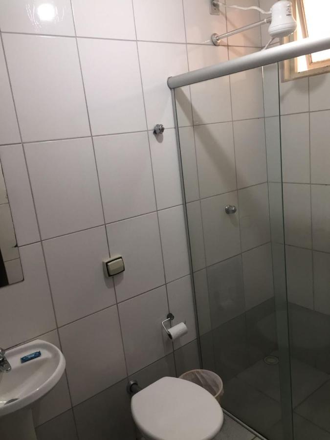 Orsi Hotel Araguari Zewnętrze zdjęcie
