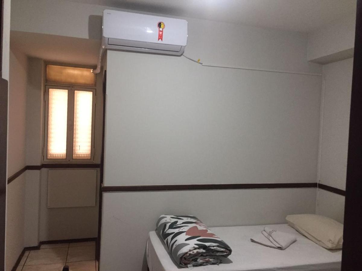 Orsi Hotel Araguari Zewnętrze zdjęcie
